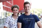 Ede 31 augustus 2019
Boer zoekt vrouw Event in pathe Ede.
Aanwezig oa Yvon Jaspers Boerin Steffi (  en vriend Roel) Michelle v Asseldonk ( en vriend Maarten) Boer Wim ( en vriendin Marit)