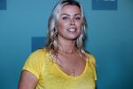 Halfweg 29 augustus 2019
Najaarspresentatie RTL bij sugarcity. Bridget Maasland