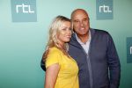 Halfweg 29 augustus 2019
Najaarspresentatie RTL bij sugarcity. Bridget Maasland en John v d Heuvel