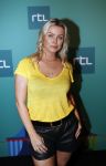 Halfweg 29 augustus 2019
Najaarspresentatie RTL bij sugarcity. Bridget Maasland