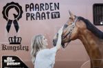 Ermelo 20 augustus 2019
Paardenwagen Britt Dekker