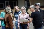 Ermelo 20 augustus 2019
Opnames film whitestar met oa Britt Dekker, Florence Vos Weeda, Kees Boot, Tina de Bruin, Bart Klever, Daniel BoÃ¯ssevain, Tim Douwsma en Peggy Vrijens. Bart Willemsen is de uitvoerend producent.