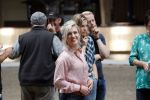 Ermelo 20 augustus 2019
Opnames film whitestar met oa Britt Dekker, Florence Vos Weeda, Kees Boot, Tina de Bruin, Bart Klever, Daniel BoÃ¯ssevain, Tim Douwsma en Peggy Vrijens. Bart Willemsen is de uitvoerend producent.