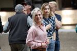 Ermelo 20 augustus 2019
Opnames film whitestar met oa Britt Dekker, Florence Vos Weeda, Kees Boot, Tina de Bruin, Bart Klever, Daniel BoÃ¯ssevain, Tim Douwsma en Peggy Vrijens. Bart Willemsen is de uitvoerend producent.