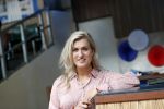 Ermelo 20 augustus 2019
Opnames film whitestar met oa Britt Dekker, Florence Vos Weeda, Kees Boot, Tina de Bruin, Bart Klever, Daniel BoÃ¯ssevain, Tim Douwsma en Peggy Vrijens. Bart Willemsen is de uitvoerend producent.