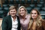 Ermelo 20 augustus 2019
Opnames film whitestar met oa Britt Dekker, Florence Vos Weeda, Kees Boot, Tina de Bruin, Bart Klever, Daniel BoÃ¯ssevain, Tim Douwsma en Peggy Vrijens. Bart Willemsen is de uitvoerend producent.