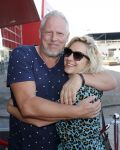 Ede 31 augustus 2019
Boer zoekt vrouw Event in pathe Ede.
Aanwezig oa Yvon Jaspers Boerin Steffi (  en vriend Roel) Michelle v Asseldonk ( en vriend Maarten) Boer Wim ( en vriendin Marit) Cameraman met partner