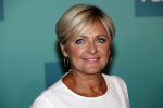 Halfweg 29 augustus 2019
Najaarspresentatie RTL bij sugarcity. Caroline Tensen