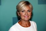 Halfweg 29 augustus 2019
Najaarspresentatie RTL bij sugarcity. Caroline Tensen