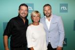 Halfweg 29 augustus 2019
Najaarspresentatie RTL bij sugarcity. Caroline Tensen