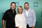 Halfweg 29 augustus 2019
Najaarspresentatie RTL bij sugarcity. Caroline Tensen