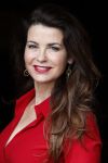 Halfweg 29 augustus 2019
Najaarspresentatie RTL bij sugarcity. Caroline de Bruijn