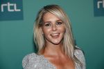 Halfweg 29 augustus 2019
Najaarspresentatie RTL bij sugarcity. Chantal Janzen