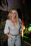 Halfweg 29 augustus 2019
Najaarspresentatie RTL bij sugarcity. Chantal Janzen