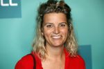 Halfweg 29 augustus 2019
Najaarspresentatie RTL bij sugarcity. Clarice Stenger