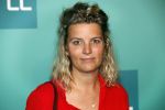Halfweg 29 augustus 2019
Najaarspresentatie RTL bij sugarcity. Clarice Stenger