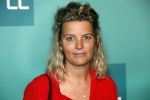 Halfweg 29 augustus 2019
Najaarspresentatie RTL bij sugarcity. Clarice Stenger
