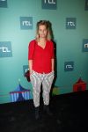 Halfweg 29 augustus 2019
Najaarspresentatie RTL bij sugarcity. Clarice Stenger