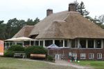 Vrijdag 9 Augustus 2019 en zaterdag 10 Augustus 2019
Vernieuwde clubhuis Eindhovensche Golf
