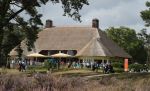 Vrijdag 9 Augustus 2019 en zaterdag 10 Augustus 2019
Vernieuwde clubhuis Eindhovensche Golf