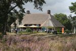 Vrijdag 9 Augustus 2019 en zaterdag 10 Augustus 2019
Vernieuwde clubhuis Eindhovensche Golf