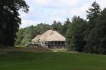 Valkenswaard, 14 Augustus 2019 Vernieuwde clubhuis Eindhovensche Golf