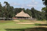 Valkenswaard, 14 Augustus 2019 Vernieuwde clubhuis Eindhovensche Golf
