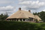 Valkenswaard, 14 Augustus 2019 Vernieuwde clubhuis Eindhovensche Golf