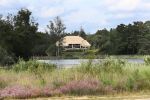 Valkenswaard, 14 Augustus 2019 Vernieuwde clubhuis Eindhovensche Golf