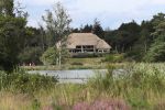Valkenswaard, 14 Augustus 2019 Vernieuwde clubhuis Eindhovensche Golf
