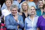 Hilversum 27 augustus 2019
Najaarspresentatie NPO op het mediapark. Coen Verbraak