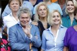 Hilversum 27 augustus 2019
Najaarspresentatie NPO op het mediapark. Coen Verbraak