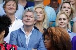 Hilversum 27 augustus 2019
Najaarspresentatie NPO op het mediapark. Coen Verbraak