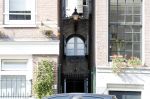 Amsterdam 30 augustus 2019
Het achterâ€huisâ€ van Cor Bakker .