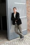 Ermelo 20 augustus 2019
Opnames film whitestar met oa Britt Dekker, Florence Vos Weeda, Kees Boot, Tina de Bruin, Bart Klever, Daniel BoÃ¯ssevain, Tim Douwsma en Peggy Vrijens. Bart Willemsen is de uitvoerend producent.