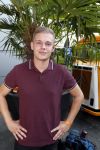 Hilversum 27 augustus 2019
Najaarspresentatie NPO op het mediapark. Dennis Schouten