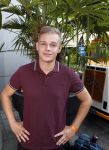Hilversum 27 augustus 2019
Najaarspresentatie NPO op het mediapark. Dennis Schouten
