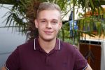 Hilversum 27 augustus 2019
Najaarspresentatie NPO op het mediapark. Dennis Schouten