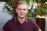 Hilversum 27 augustus 2019
Najaarspresentatie NPO op het mediapark. Dennis Schouten