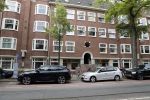 Amsterdam 21 augustus 2019
Huis van Derk Bolt