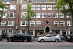 Amsterdam 21 augustus 2019
Huis van Derk Bolt