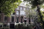 Amsterdam 21 augustus 2019
Huis van Dotan