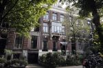 Amsterdam 21 augustus 2019
Huis van Dotan