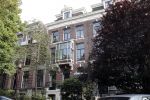 Amsterdam 21 augustus 2019
Huis van Dotan