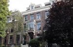 Amsterdam 21 augustus 2019
Huis van Dotan