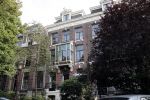 Amsterdam 21 augustus 2019
Huis van Dotan