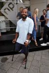 Hilversum 27 augustus 2019
Najaarspresentatie NPO op het mediapark. 
Dwight v d Vijver