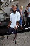 Hilversum 27 augustus 2019
Najaarspresentatie NPO op het mediapark. 
Dwight v d Vijver