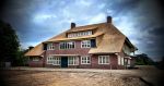 Valkenswaard, 25 Mei 2019,
Verbouwd Clubhuis Eindhovensche Golf E.G.
Foto gemaakt met iPhone X S maxi