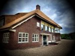 Valkenswaard, 25 Mei 2019,
Verbouwd Clubhuis Eindhovensche Golf E.G.
Foto gemaakt met iPhone X S maxi